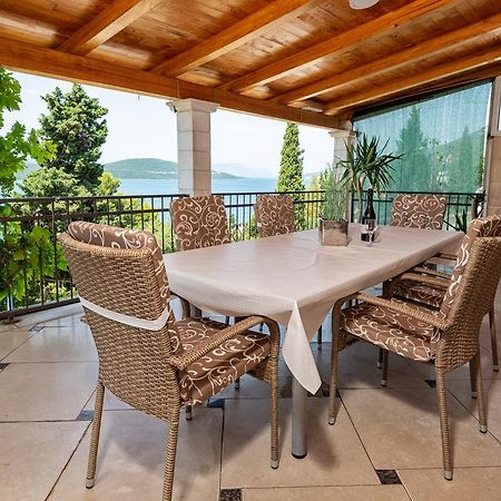 Tea Two Apartman Neum Exterior photo