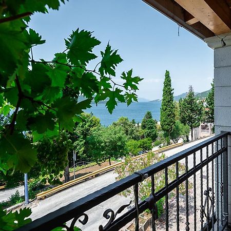 Tea Two Apartman Neum Exterior photo