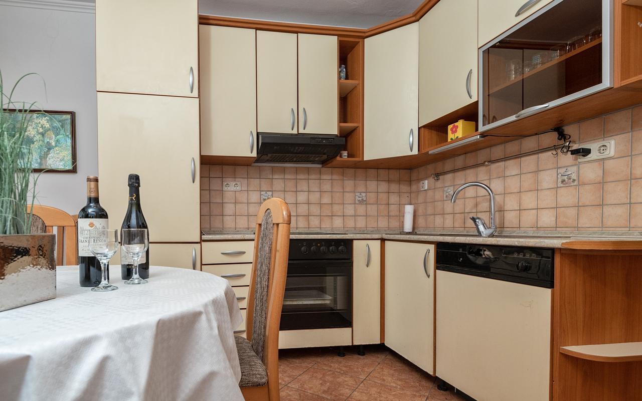 Tea Two Apartman Neum Exterior photo