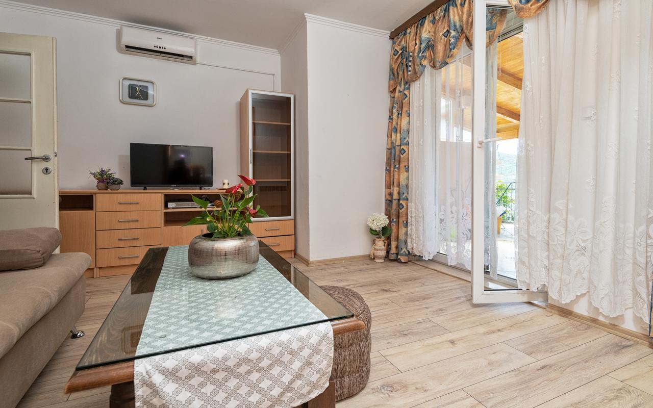 Tea Two Apartman Neum Exterior photo