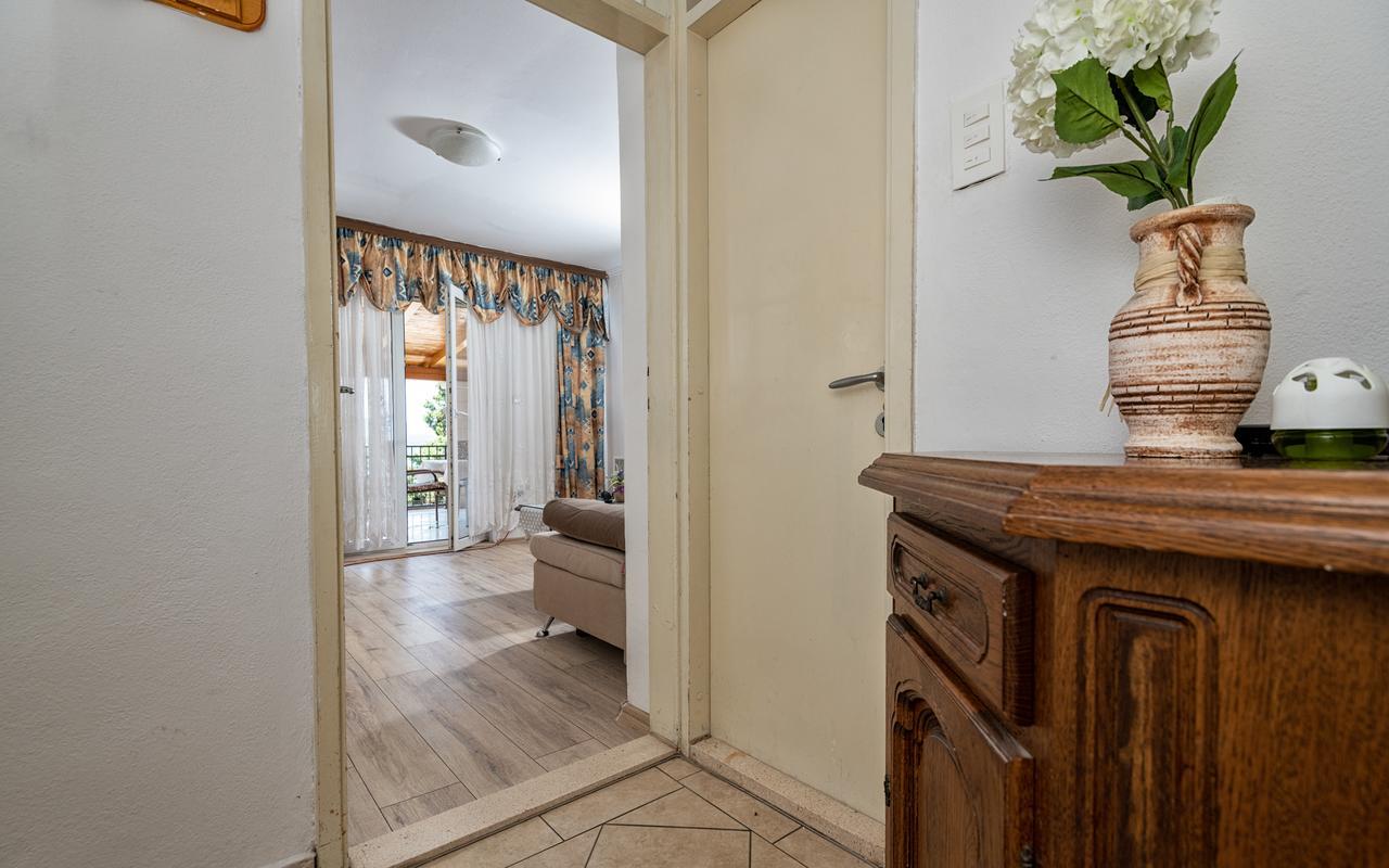 Tea Two Apartman Neum Exterior photo