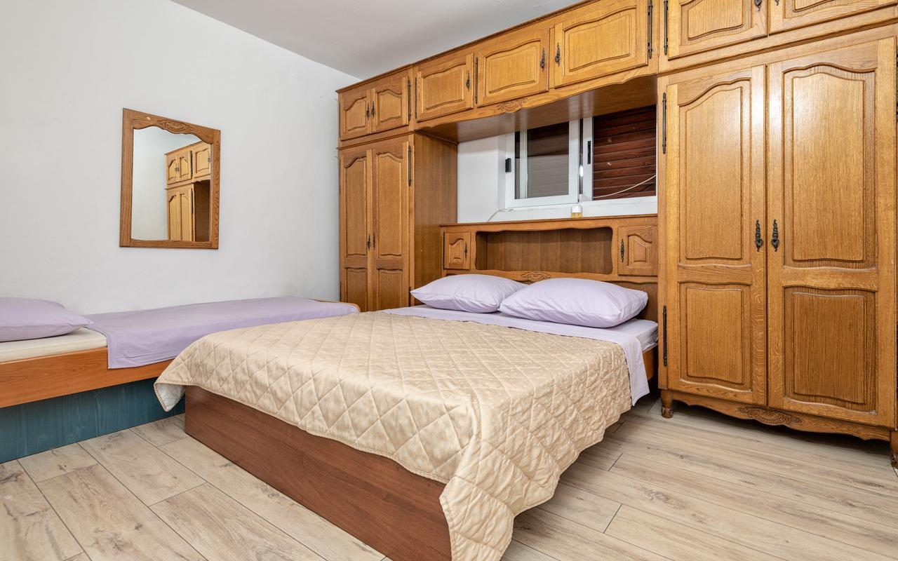 Tea Two Apartman Neum Exterior photo